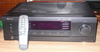 รูปย่อ Stereo Receiver SHERWOOD RX-4109 200 Watts RMS (100 X 2) รูปที่1
