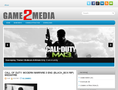 gmae2media download mediafire link ข่าวสารการเกม