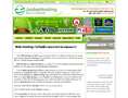 hosting | web hosting เว็บโฮสติ้ง host จดโดเมน บริการ 24 ชม