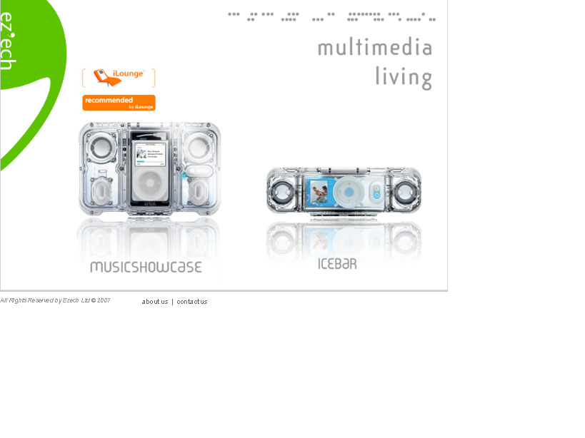 multimedia living รูปที่ 1