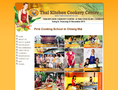 THAI KITCEN CENTER.com | First Cooking School in Chiang Mai