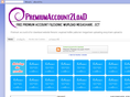 premiumaccount2load Premium account id for download 