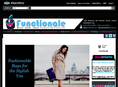 Functionale Bags | Bags Made From Fashion To Function