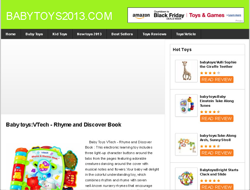 baby toys2013.com,baby toys,new toys,kid toys รูปที่ 1
