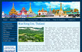 VR Travel Mae Hong Son, the travel agent in Mae Hong Son province, northern Thailand