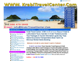 Krabi Travel and Tour - Lanta island holidays Trip packages,online booking-information guides in krabi thailand