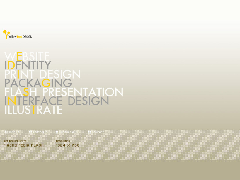 yellowtree design : website & graphic design รูปที่ 1