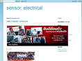 sensor Electrical Ultrasonics sensor load cell Compomax คอมโพแม็ก: Online Shop