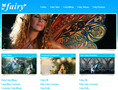 your #1 fairy resource on the net - fairy.com