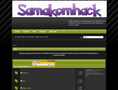 ทีมงาน samakomhack โปรแกรมโกงเกมส์แห่งประเทศไทย รับรองโปรแกรม Free