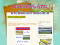 ขายที่ดินบางบัวทอง สร้างโกดัง โรงงาน 1-5 ไร่ อยู่ใกล้อำเภอใหม่บางบัวทอง ใกล้ศูนย์กระจายสินค้า 7-ELEVEN ,TOPS , LOTUS ติด