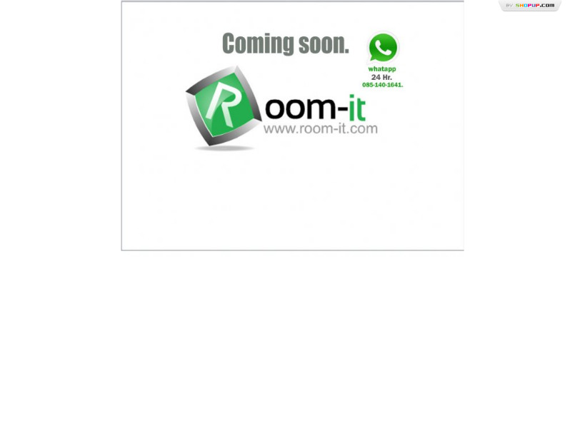 room-it สินค้าไอที ซอฟแวร์ antivirus,flash drive รูปที่ 1