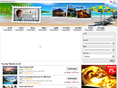 hotelbooking-thai.com | บริการจองโรงแรม สอบถามข้อมูลห้องพัก จองห้องพักราคาถูก