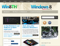 ชุมชนผู้สนใจใน windows 8 ประเทศไทย : Windows 8 Thailand - community of windows 8 thailand : 