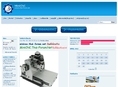 minicnc.thai-forum.net สินค้าและบริการ มินิซีอ็นซี -ball screw -Linear Guideway -Stepping Motor -Mach3 -Aluminuim -In