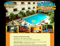 pattaya resort thailand - bonkai resort room for rent