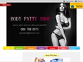 Body Fatty Shop : Inspired by LnwShop.com