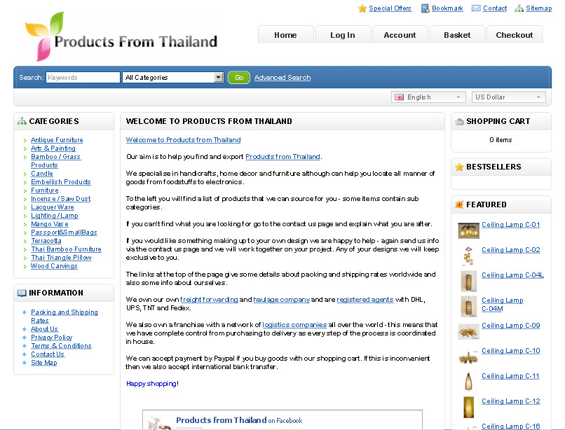 products from thailand,thai products,thai goods,thai wholesale รูปที่ 1