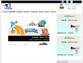thaigameindex.org : เว็บไซต์โปรโมทเกมส์ออนไลน์ และ ศูนย์เก็บข้อมูลเกี่ยวกับเกมส์