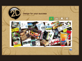 2D&R Co.,Ltd. บริการออกแบบสื่อส่งเสริมการขาย และสื่อสิ่งพิมพ์ทุกชนิด