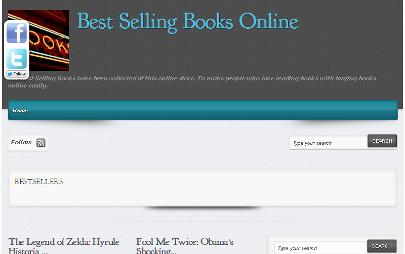 best selling books online-Best Seller Book  รูปที่ 1