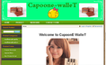 capoonewallet .:: [generated by gagto.com]