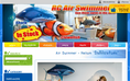 Air Swimmer - Helium by Toys Talent บอลลูนบังคับ ปลาบินได้ ของเล่น ลูกโป่ง