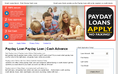 Small Loans Quick - We offer up to $1,000 & Instant approval payday loans!