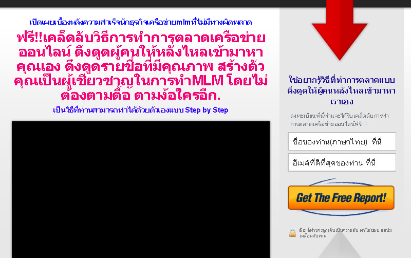CP-success2 | THAI MLM เคล็ดลับทำธุรกิจเคลือข่ายให้รวยthai mlm CLICK รูปที่ 1