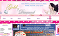 gold2diamond.com จำหน่ายของหลุดจำนำ แหวนทอง เพชรมือสอง ทองโบราณ เครื่องประดับหลายชนิด