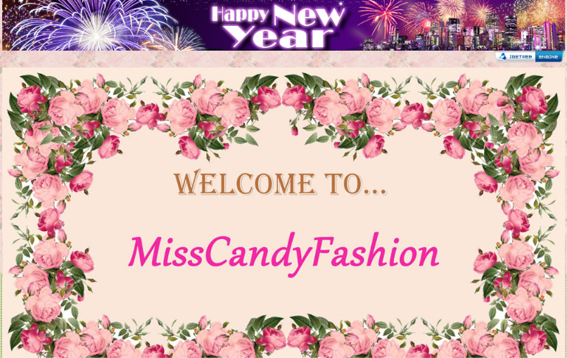 misscandyfashion  รูปที่ 1