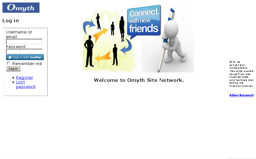 Social site network online communities social network services. รูปที่ 1