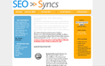 SEO Syncs:, บริการ รับทำSEO ซับมิทเว็บ เพิ่มลิงค์ Backlink เขียนบทความภาษาอังกฤษ ต่อยอดธุรกิจออนไลน์