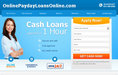 Online Payday Loans: Payday Loans Online