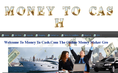 moneytocash มันนี่ทูแคช home based onlie business, get paid to promote your link!