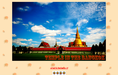 Temple in the Bangkok เป็นเว็บไซค์เกี่ยวกับสถานที่วัดในกรุงเทพมหานคร