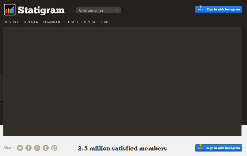 statigram - all instagram online แหล่งรวมภาพถ่ายดารา รูปที่ 1