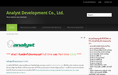 Analyst Development Co., Ltd.