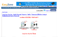 EasyZone Hotspot Billing - Hotspot software  Mikrotik Radius Billing