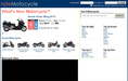 Rate Motocycle: The World Motorcycle Rating & Reviews