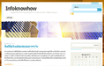 Infoknowhow l ข้อมูลการลงทุน,ธุรกิจ,การตลาด,และการพัฒนาตนเอง