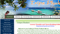 Trips-phuket,Airport transfer,Car rental with driver,Taxi with child seat