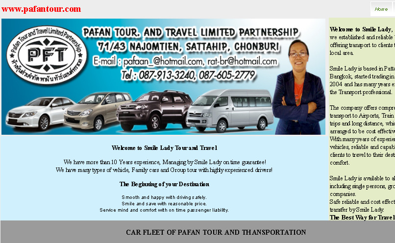 taxi pattaya, pattaya pick up taxi, TAXI PATTAYA,  รูปที่ 1