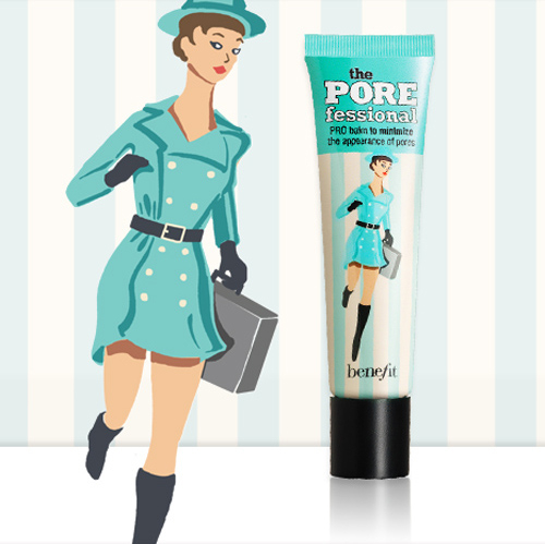 Benefit the POREfessional รูปที่ 1