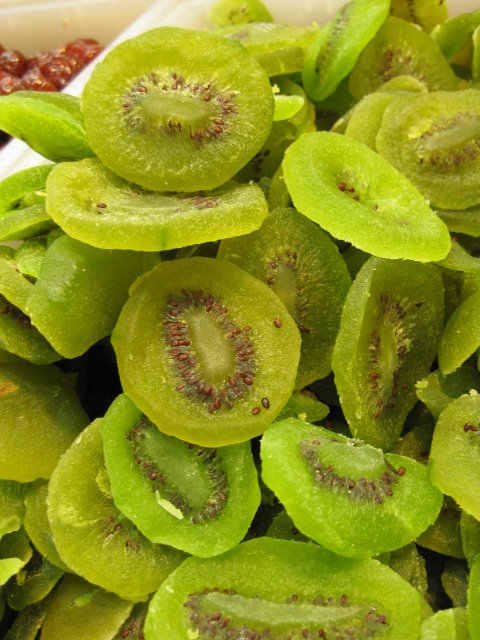 สินค้าตลาดกิมหยง สันติสุข หาดใหญ่ รูปที่ 3