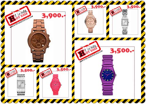 นาฬิกา GUESS U0018L2 ของแท้ มา sale ราคา  3500 บาท รูปที่ 3