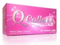 คิว คอลลา พลัส Q Colla Plus  15000 mg คอลลาเจนที่ร่างกายดูดซึมได้ง่าย