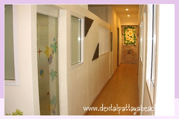 Pattaya Laser Teeth Whitening Center รูปที่ 1