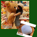 รูปย่อ ถูกมาก ตุ๊กตาหมีโคะริลัคคุมะ ตัวใหญ่ ไซส์จัมโบ้ ตุ๊กตาตัวโต รูปที่6