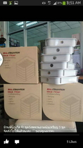 ปลีก-ส่ง ถาดคัดแยกเหรียญ เพื่อธุรกิจ หรือ การทำบุญ